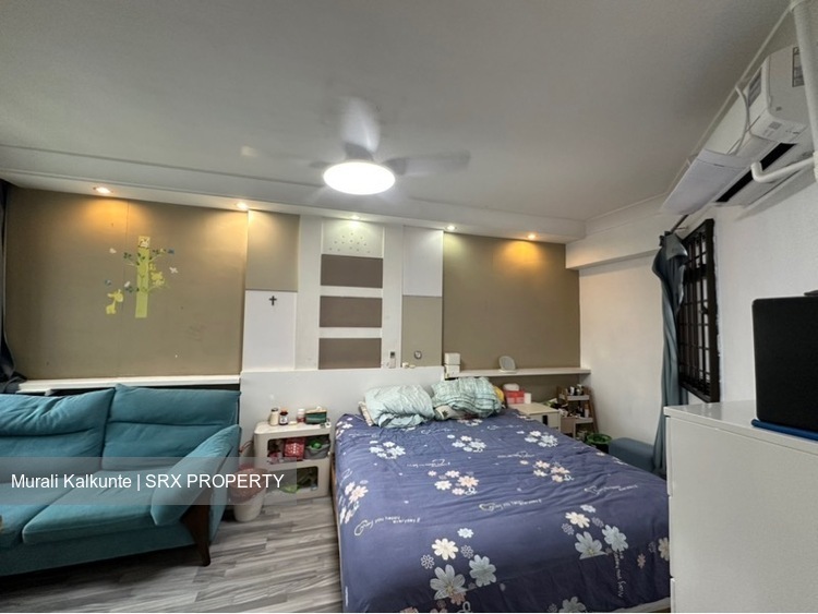 Blk 656C Jurong West Street 61 (Jurong West), HDB Executive #573691931